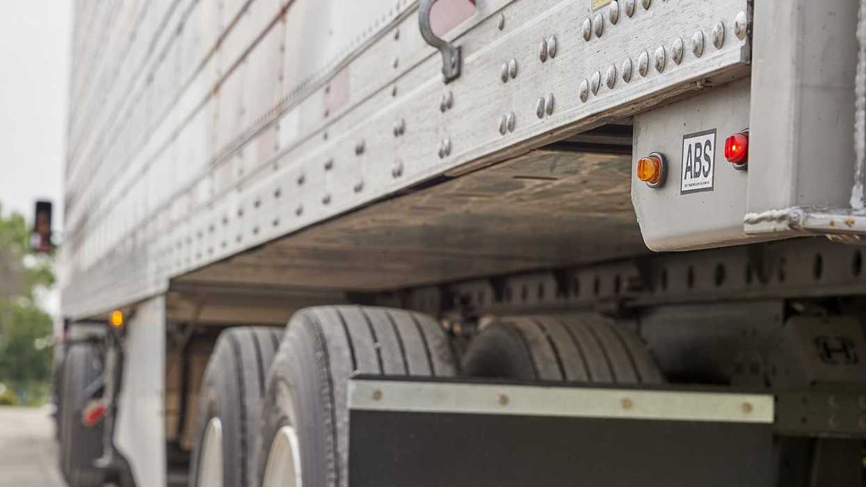Trailer technology options – It may be time to invest.