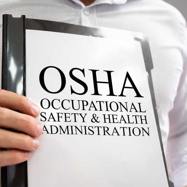 OSHA releases long-awaited Spring 2025 regulatory agenda