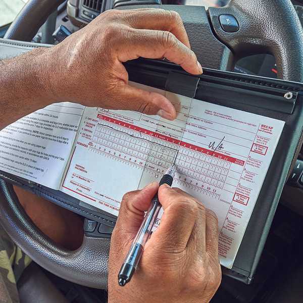 Oh no, an ELD malfunction! What you need to do in 5 easy steps