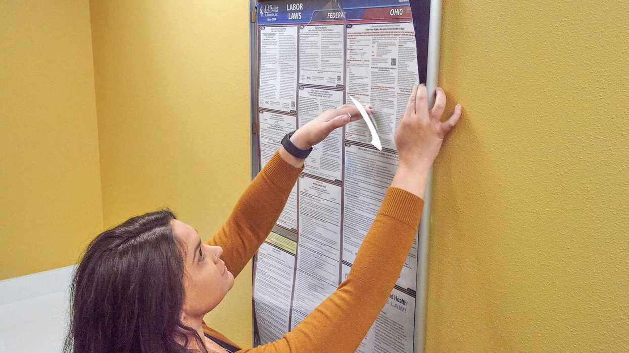 Posting fines increase January 15