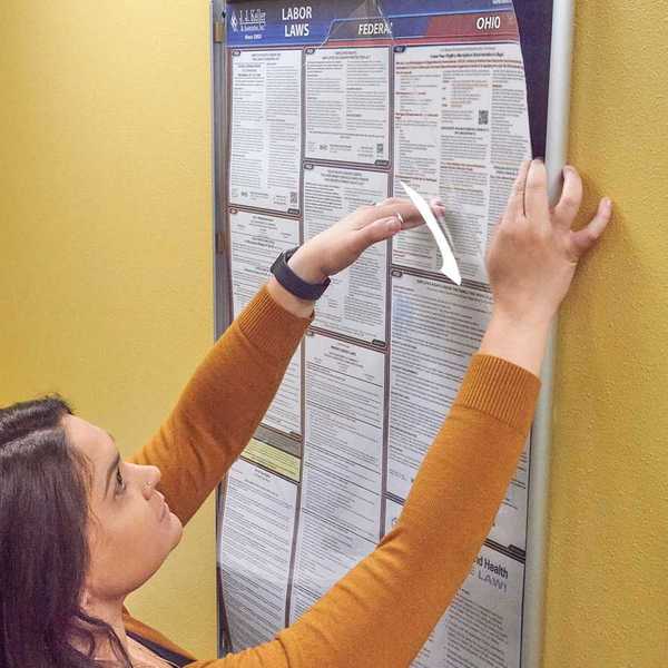 Posting fines increase January 15