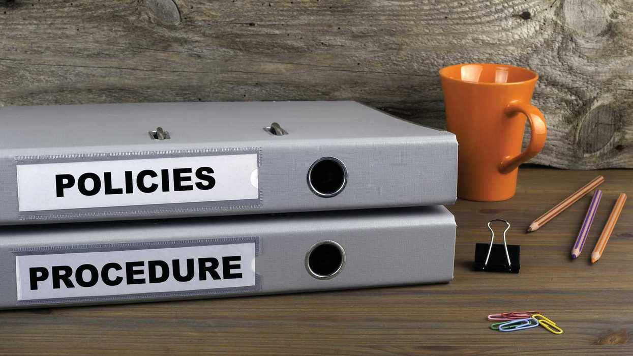 Exceeding the FMCSRs through corporate policies