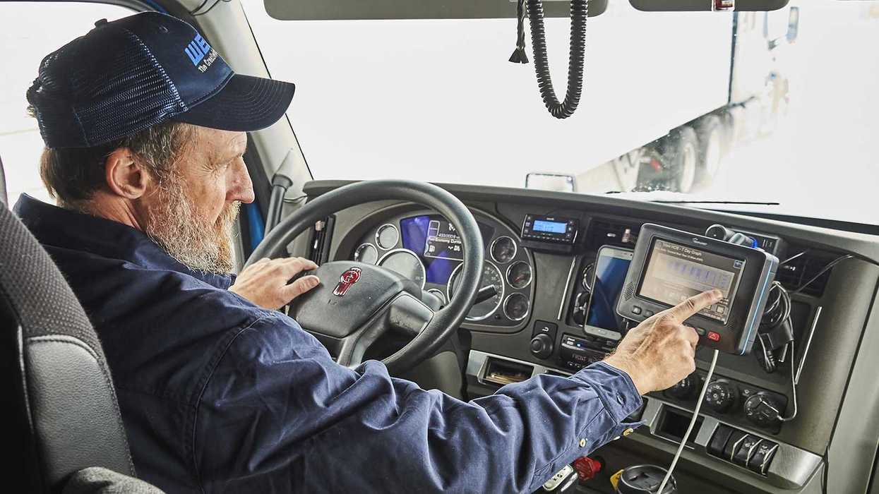 Canada’s ELD educational enforcement period extended to January 1, 2023