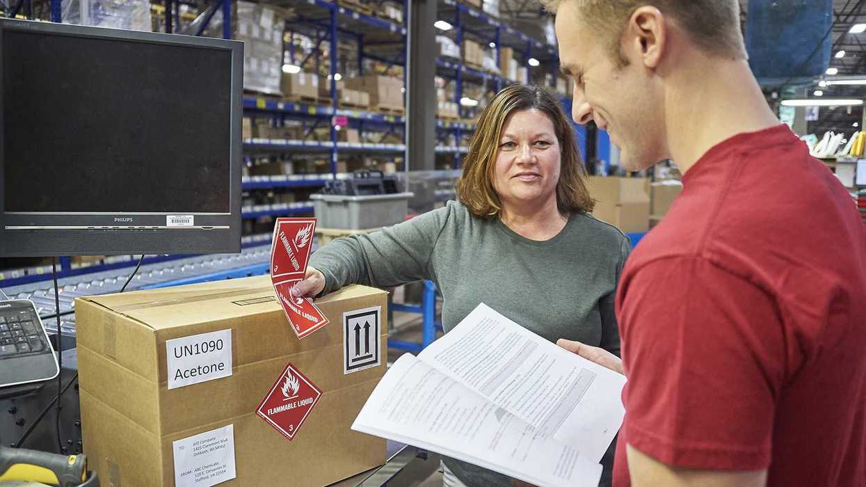 PHMSA continues their “Check the Box” campaign