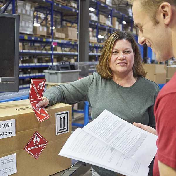 PHMSA continues their “Check the Box” campaign