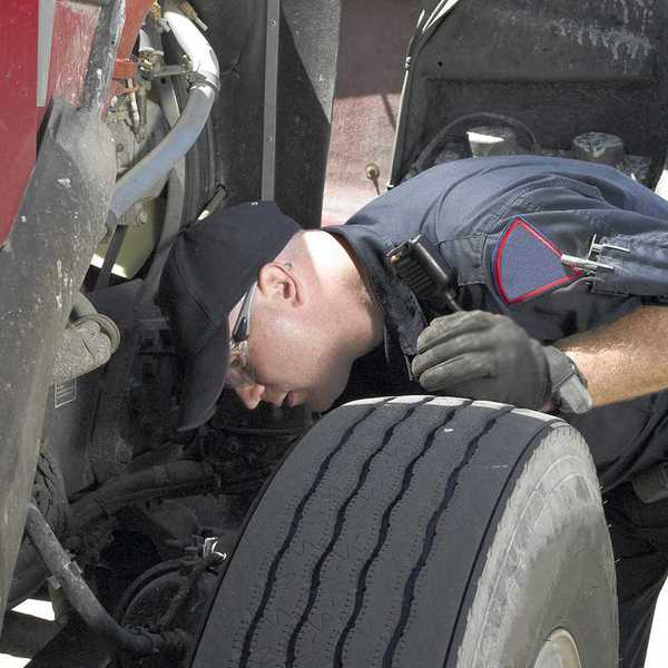 CVSA announces dates for Brake Safety Week