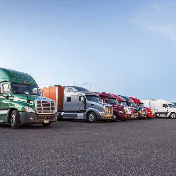 Zero actions needed for zero-emission truck mandate (for now)
