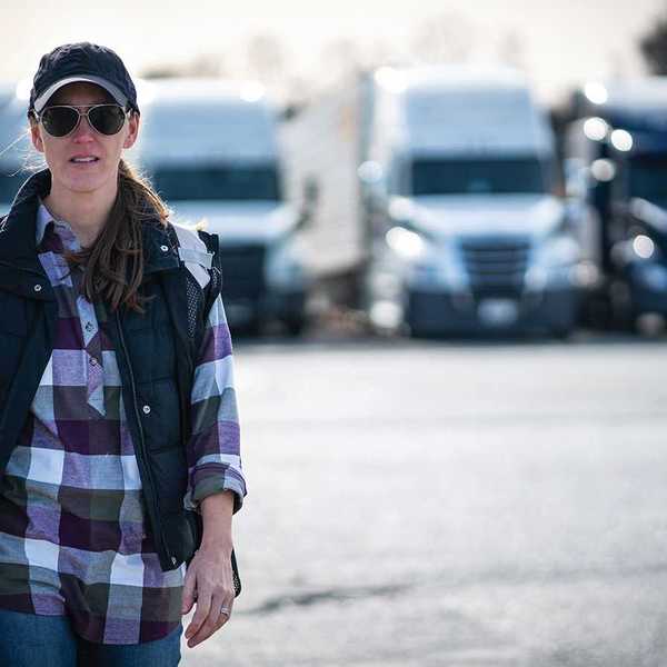 Brokers and truckers: An adversarial or partner relationship?