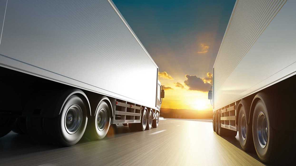 For-hire and private carriers: What’s the difference?