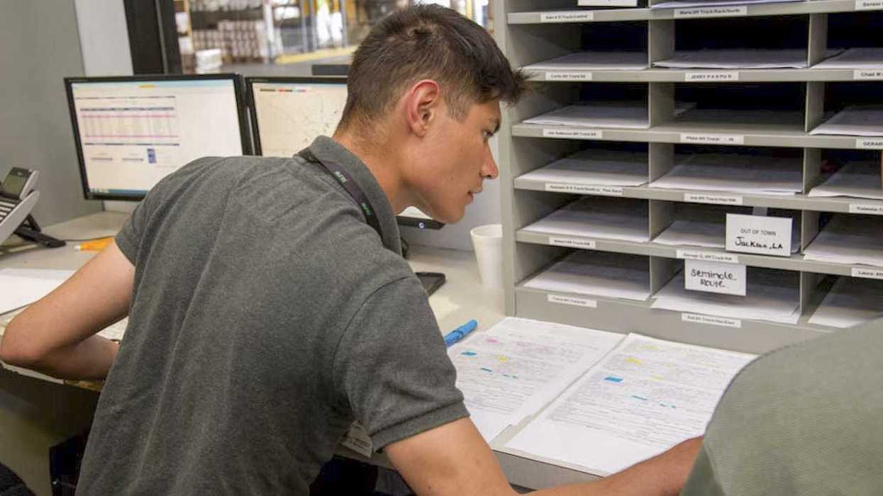 Fines are up: Avoid penalties by prepping your paperwork