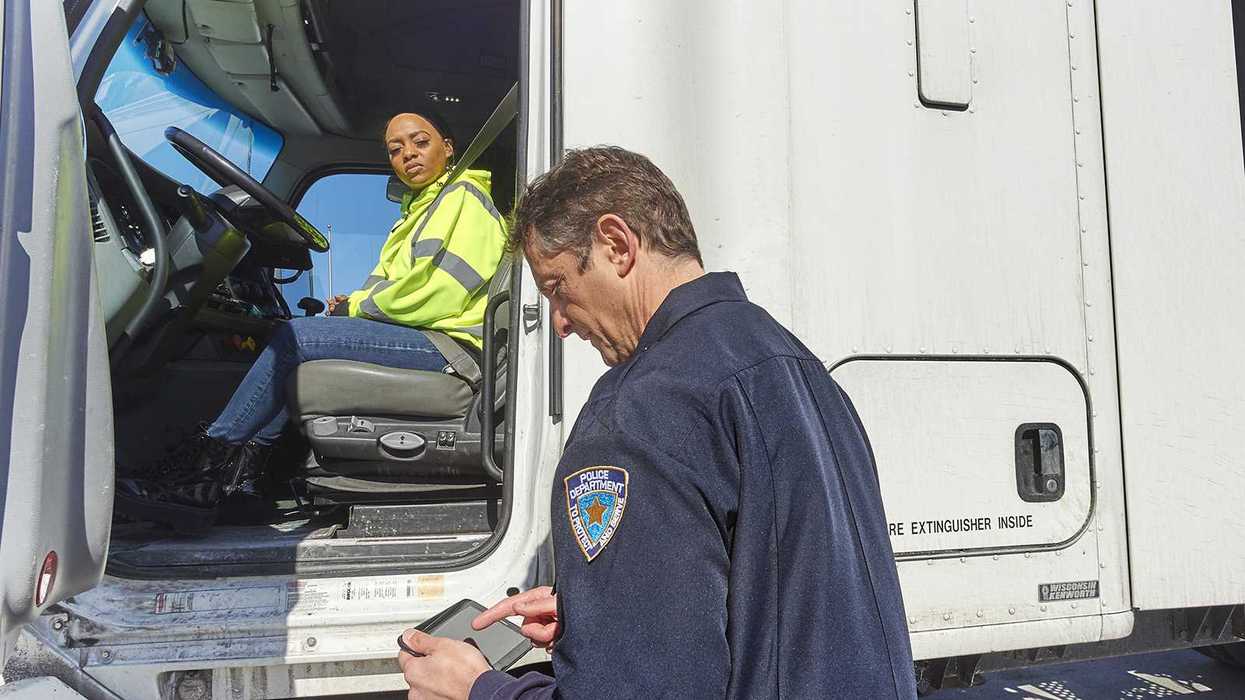 How to audit ELDs and stop the cycle of false logs