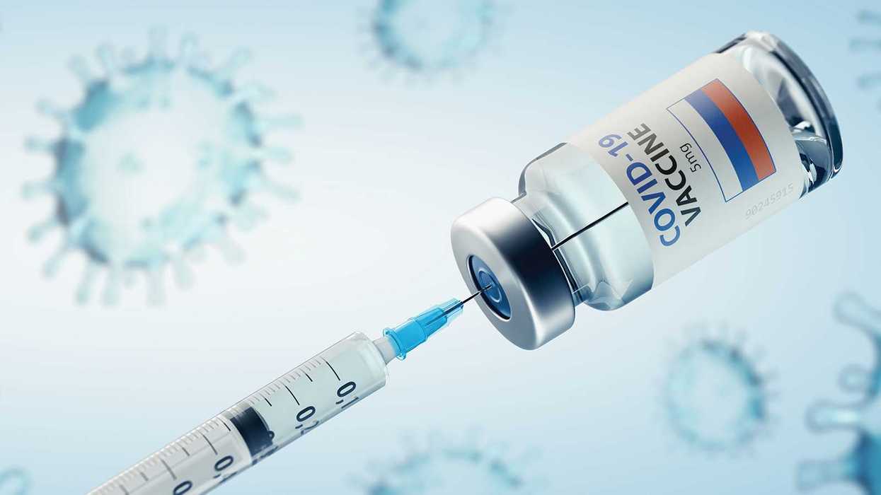 DC requires paid leave for COVID vaccination
