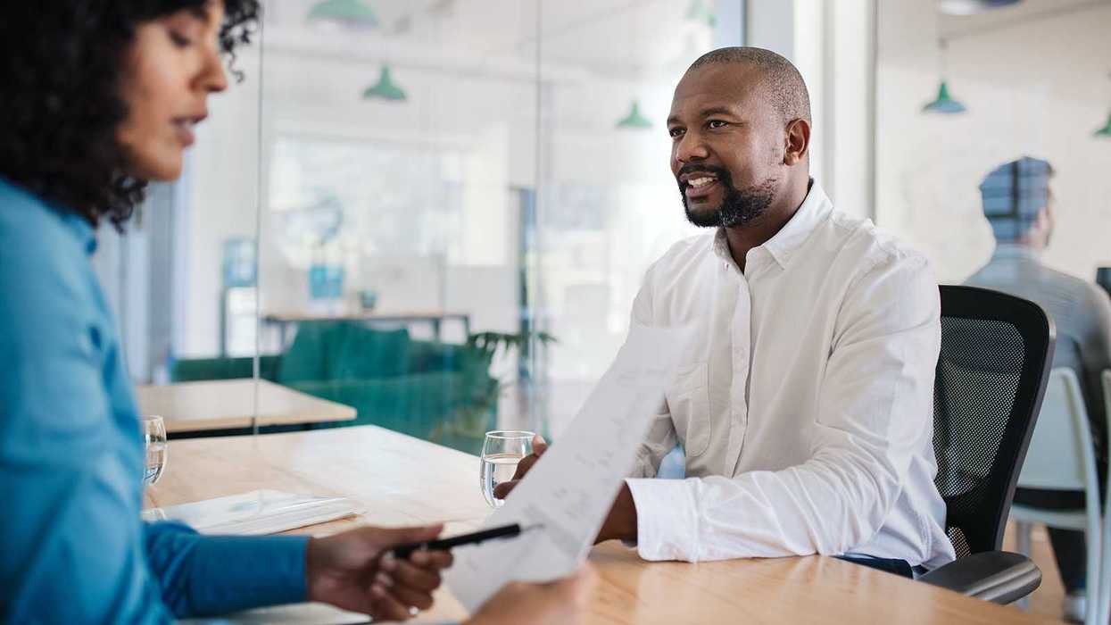 Asking about salary off limits under proposed rule for federal employers