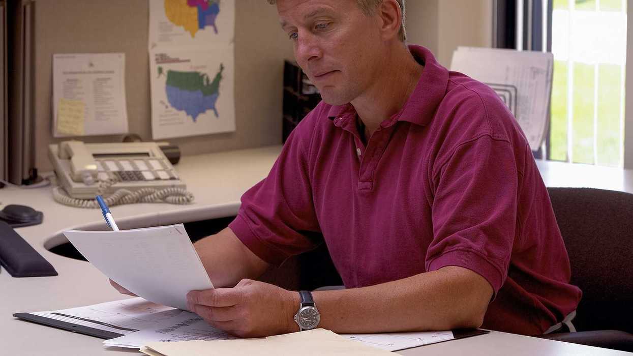 Avoid these common Clearinghouse violations