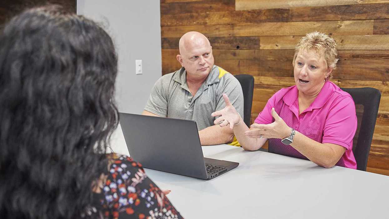 Survey finds most safety professionals face objections every week
