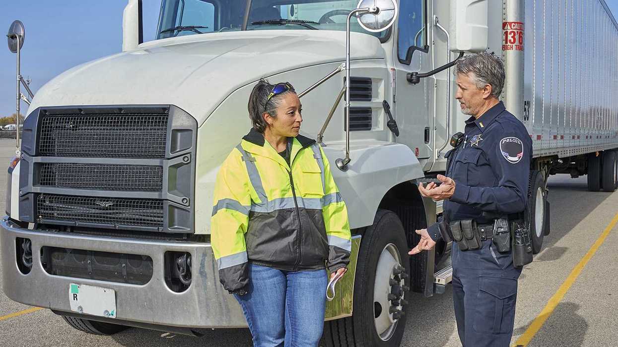 Transportation Monthly Roundup - March 2023