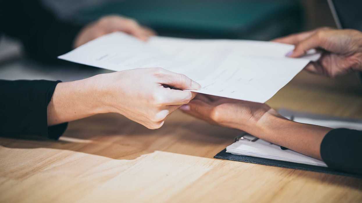 Must employers tell employees if they run out of FMLA?