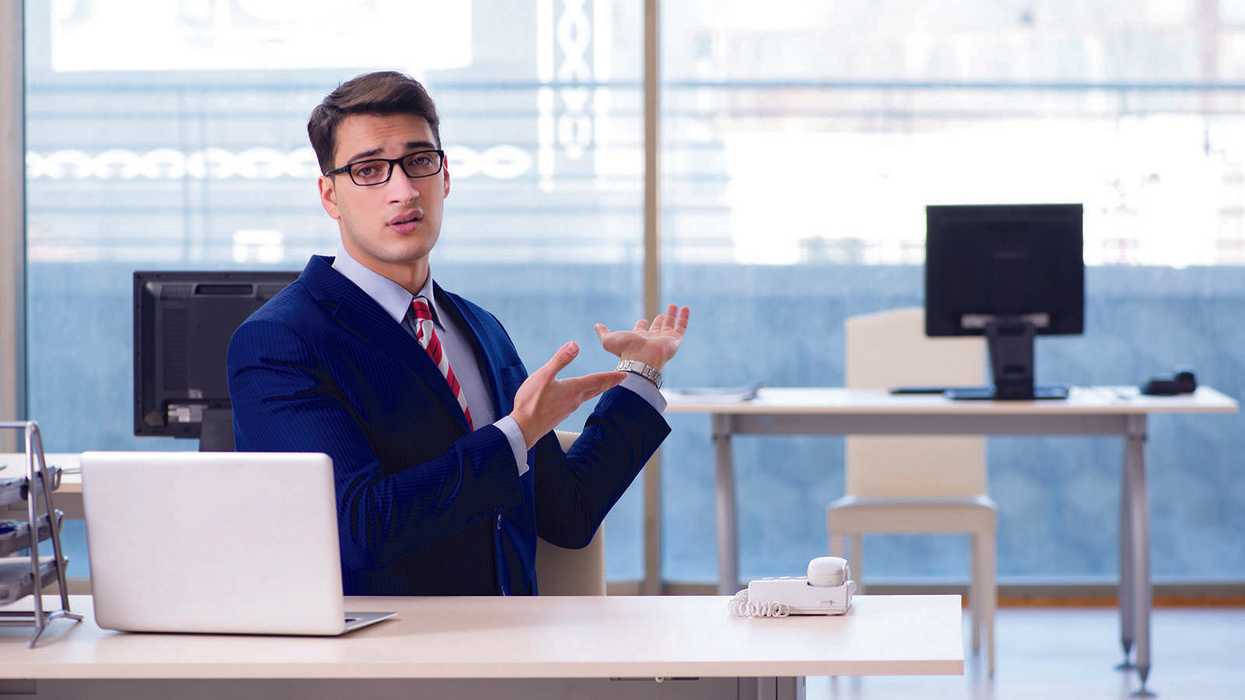 HR Tip