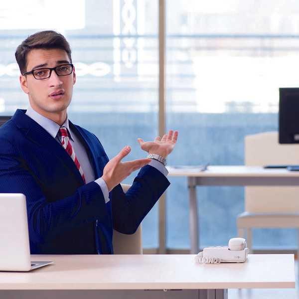 HR Tip