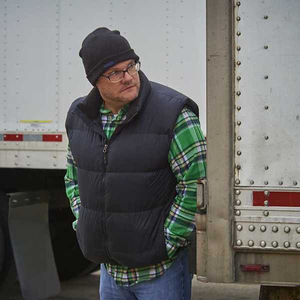 HAZMAT — Keep a watchful eye!
