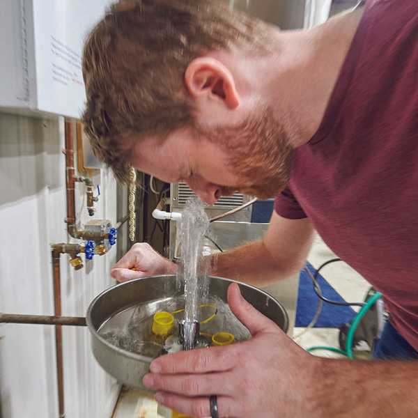 Quick Tip: Know your eyewash station requirements!