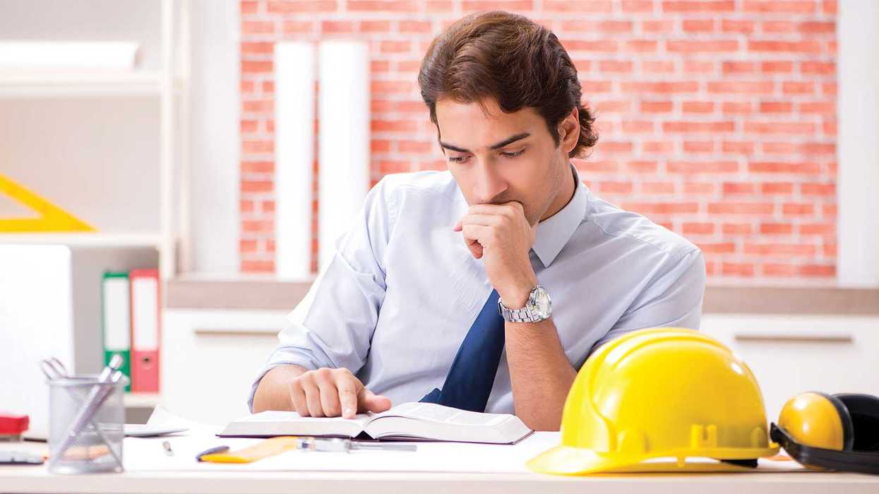 OSHA, NIOSH revise handbook for small businesses