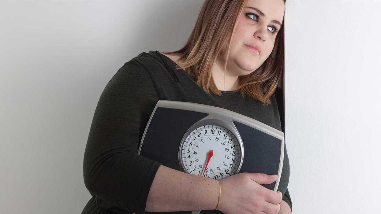 Obesity numbers keep climbing