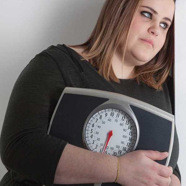 Obesity numbers keep climbing