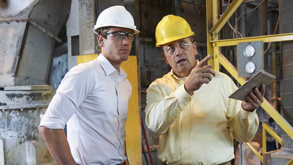 NSC releases research on how geofencing can enhance workplace safety