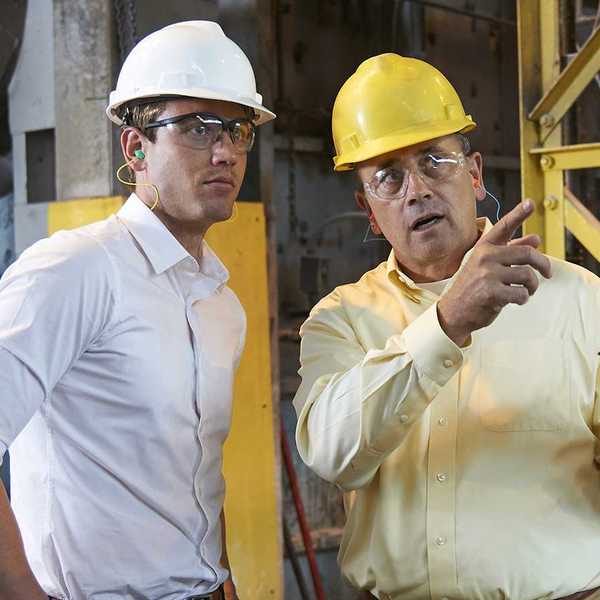 Construction sites not exempt from posting requirements