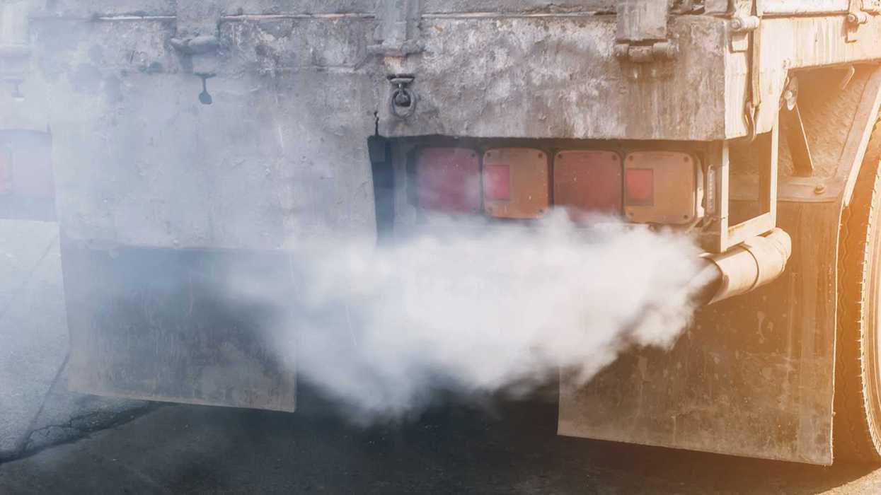 Propane autogas: A lower cost alternative fuel that doesn't sacrifice performance