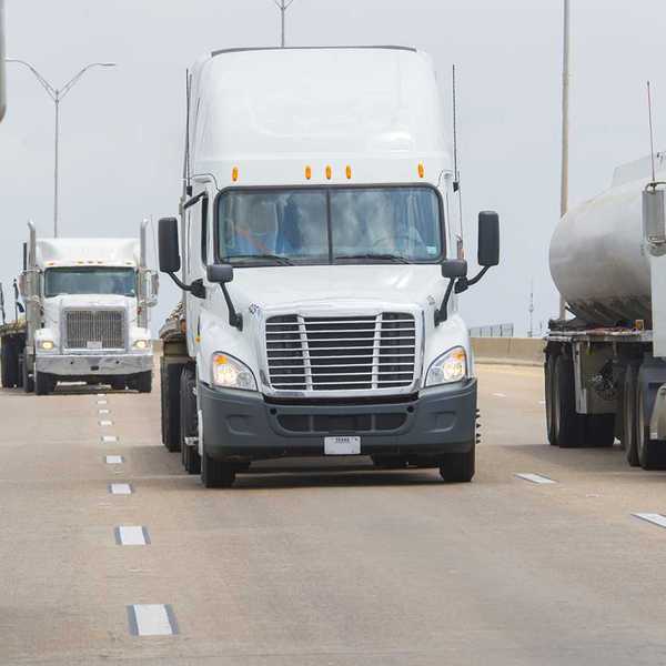 If your trucks operate in California, December 31 deadline applies