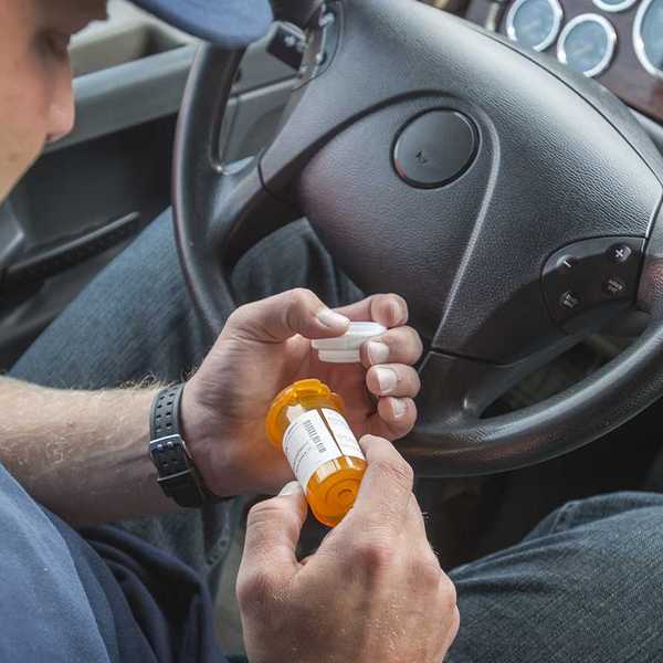 Workplace overdose deaths have increased 536 percent since 2011