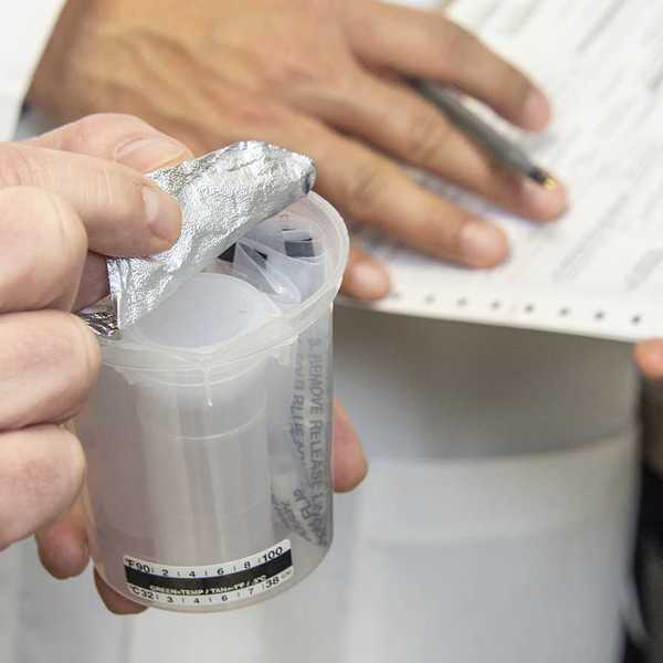 D & A background checks: Setting the record straight