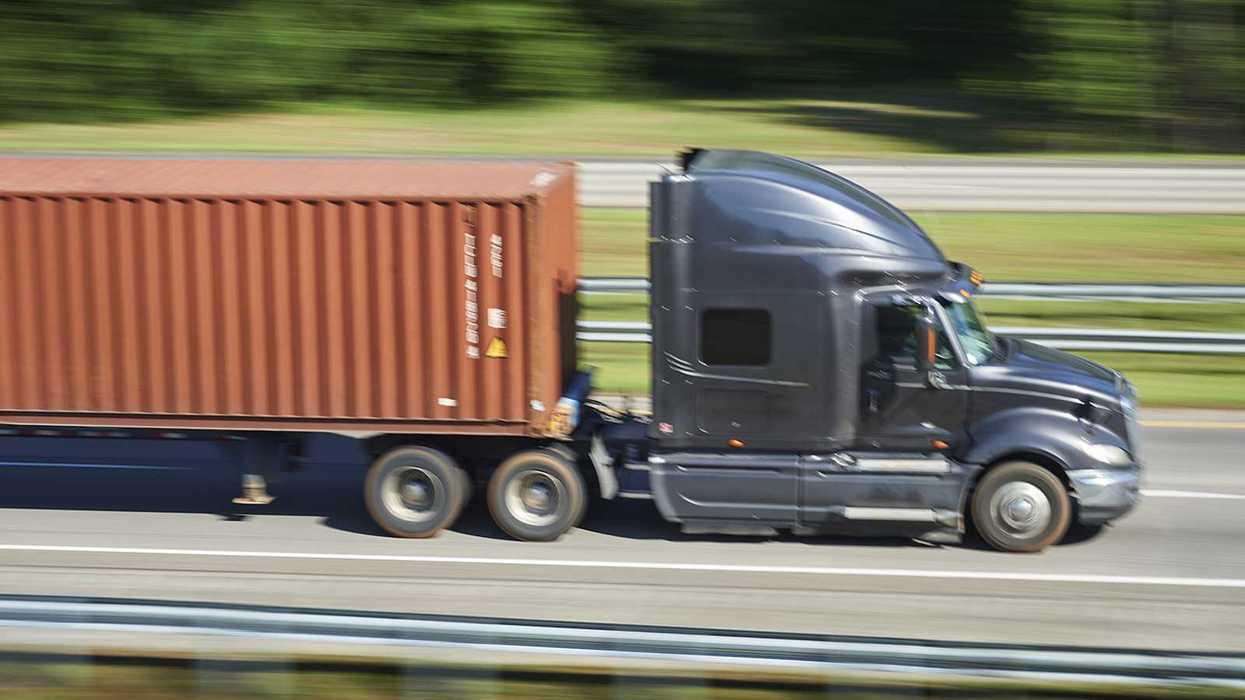 Transportation Monthly Round Up - June 2023