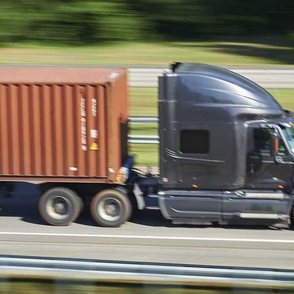 Transportation Monthly Round Up - June 2023
