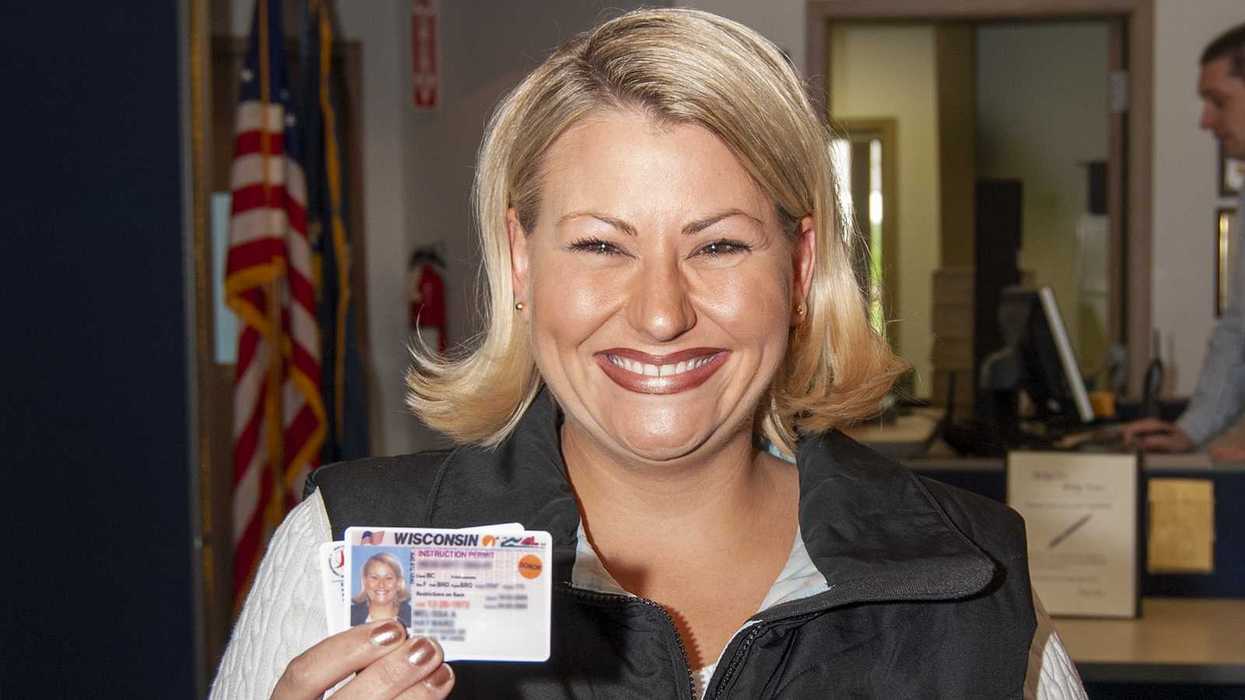 Where are all the women? ATRI researches women’s challenges in trucking industry