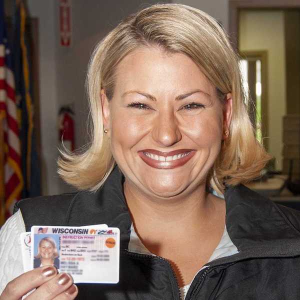 Where are all the women? ATRI researches women’s challenges in trucking industry
