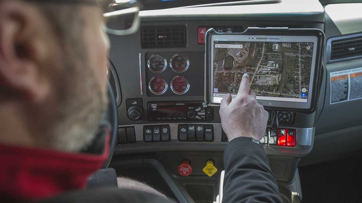 5 ways artificial intelligence (AI) can drive efficiency and safety in transportation