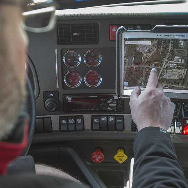 5 ways artificial intelligence (AI) can drive efficiency and safety in transportation