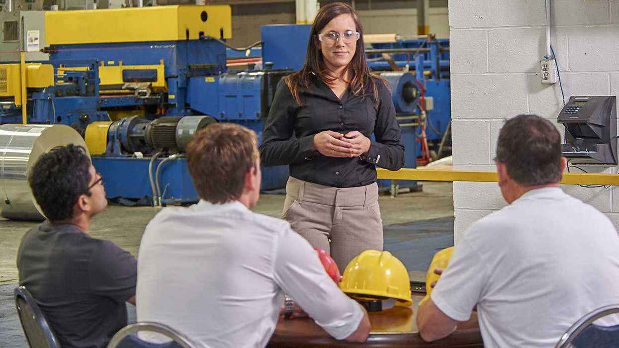OSHA launches ‘hazard huddle’ challenge