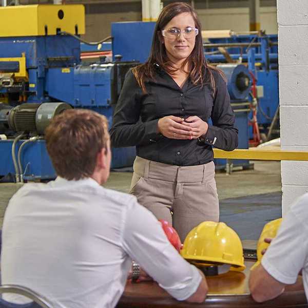 OSHA launches ‘hazard huddle’ challenge