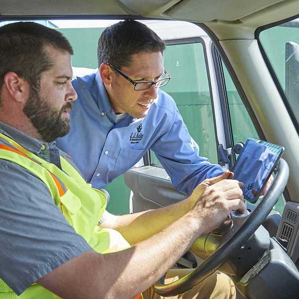 4 Tips for successful fuel tax and vehicle registration records