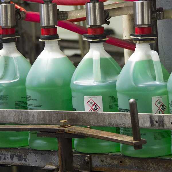 EPA cranks up TRI reporting rules; don’t be caught off guard!