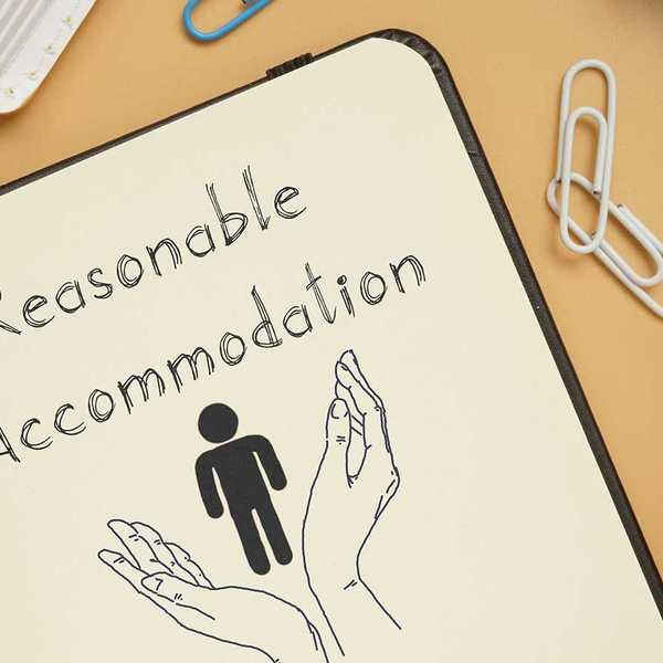 Employer offered ADA accommodation, wins court case