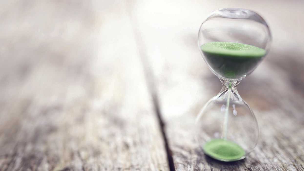 Yes, the FMLA has employer deadlines – 5 business days