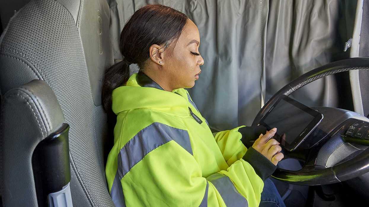 5 ELDs removed from FMCSA’s list
