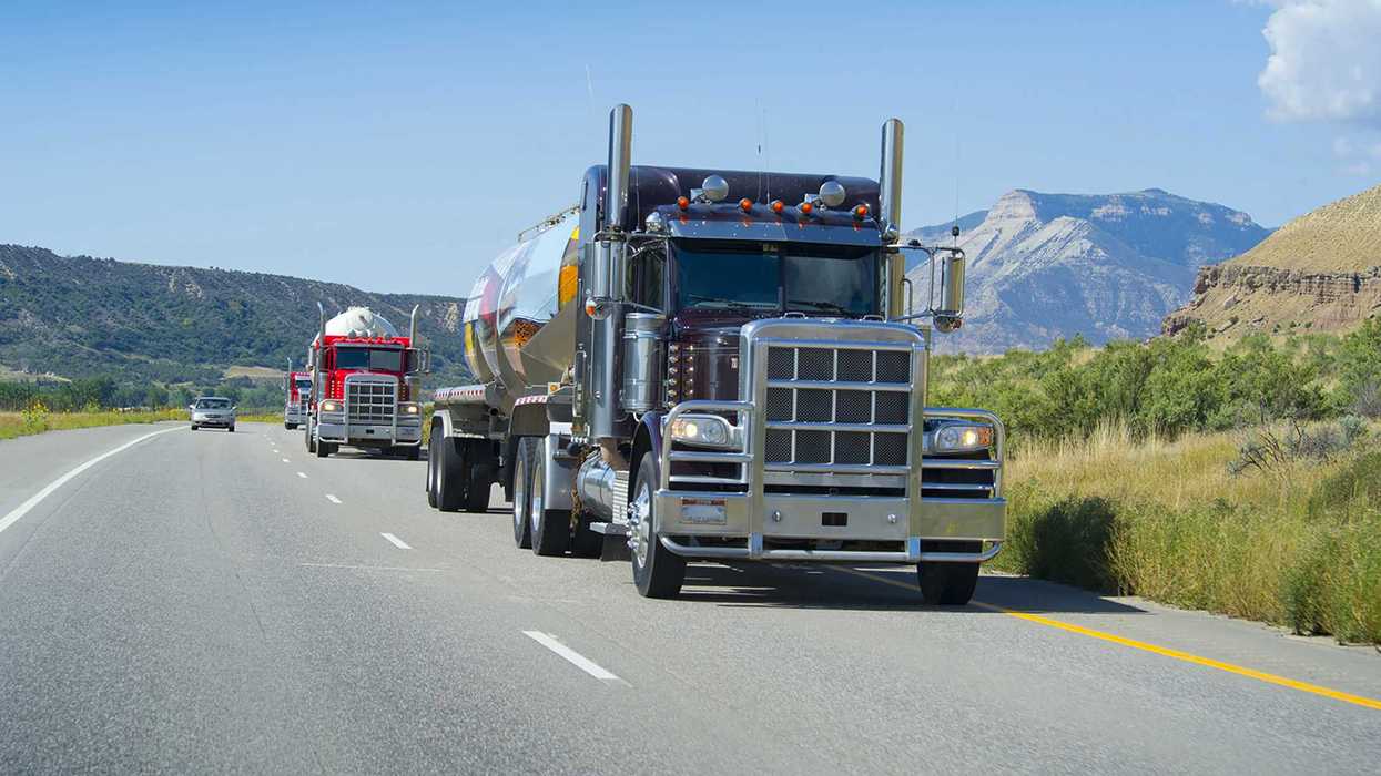 5 key actions to build a best-in-class fleet safety program