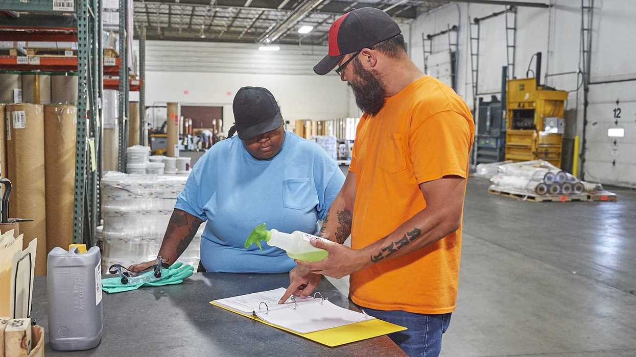 Choose mentors based on safety, not seniority