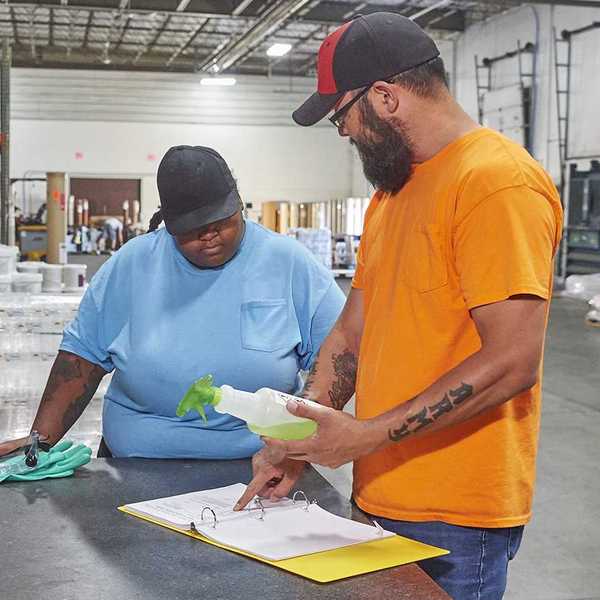 Choose mentors based on safety, not seniority